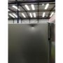 Refurbished Hotpoint H3T811IOX1 Freestanding 338 Litre 70/30 Frost Free Fridge Freezer