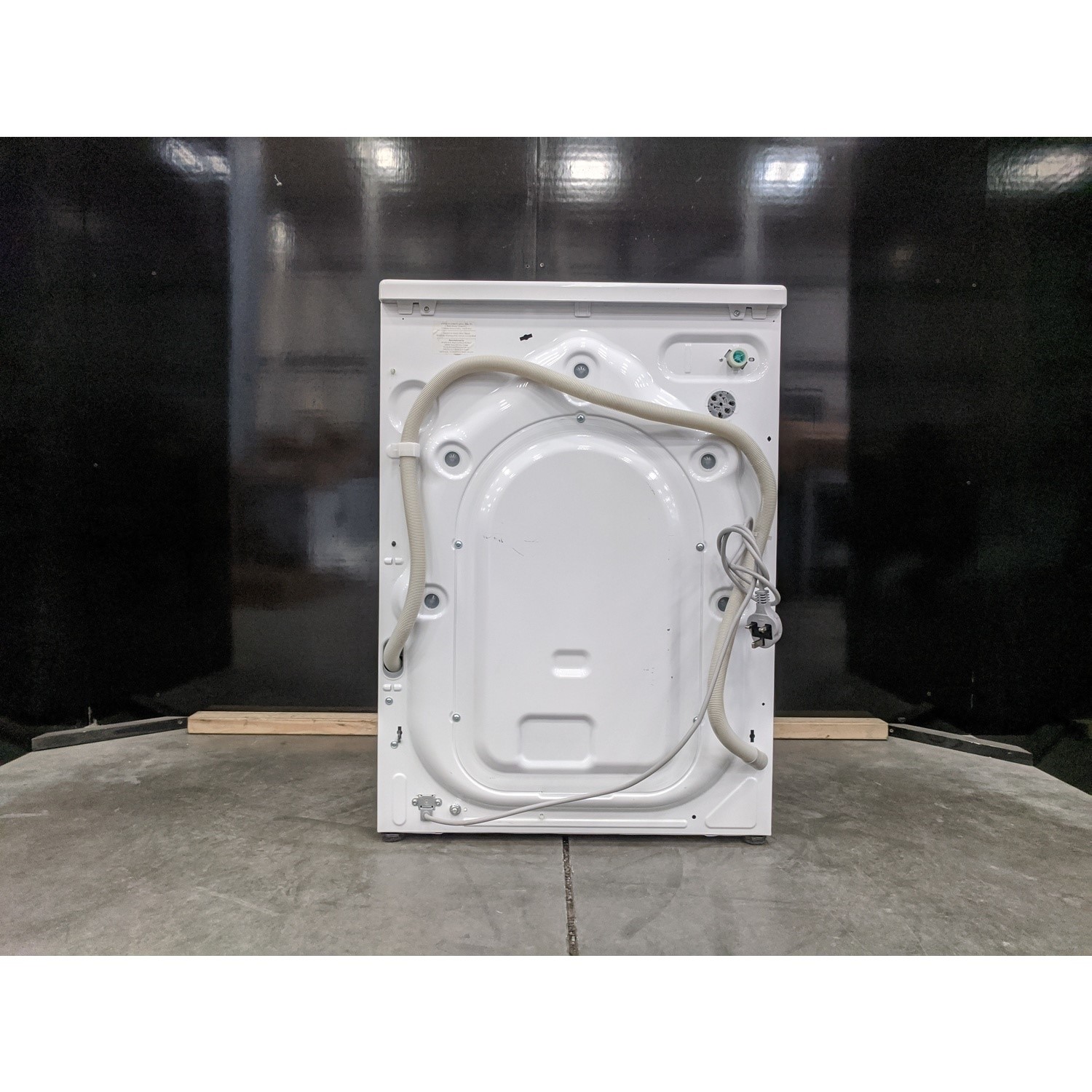Beko wder7440421w deals