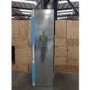 Refurbished Bosch Serie 2 KIV38X22GB Integrated 277 Litre 70/30 Fridge Freezer White