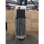 Refurbished Bosch Serie 2 KIV38X22GB Integrated 277 Litre 70/30 Fridge Freezer White