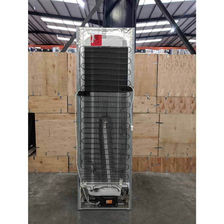 Refurbished Bosch Serie 2 KIV38X22GB Integrated 277 Litre 70/30 Fridge Freezer White