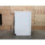 Refurbished Samsung Series 6 DW60M6050FW 14 Place Freestanding Dishwasher White