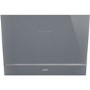 Refurbished Smeg KV28S 80cm Angled Cooker Hood Silver