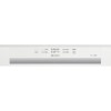 Indesit 14 Place Settings Semi Integrated Dishwasher - White