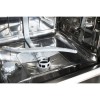 Indesit 14 Place Settings Semi Integrated Dishwasher - White
