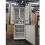Refurbished Hotpoint FFU3DX1 446 Litre American Fridge Freezer Stainless Steel Look