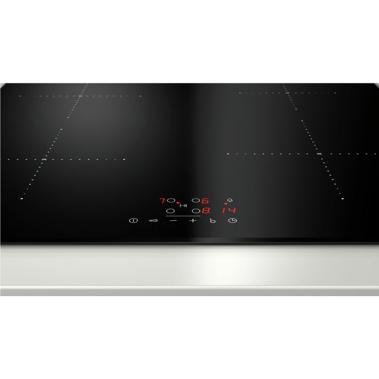 Neff T36FB40X0 N50 60cm 4 Zone Induction Hob