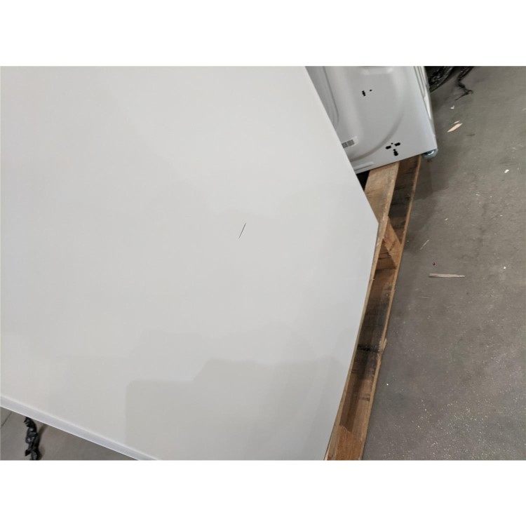 Refurbished Bosch Serie 2 KSV36NWEPG Freestanding Upright 346 Litre Fridge