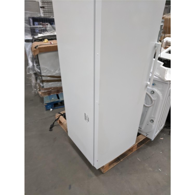 Refurbished Bosch Serie 2 KSV36NWEPG Freestanding Upright 346 Litre Fridge
