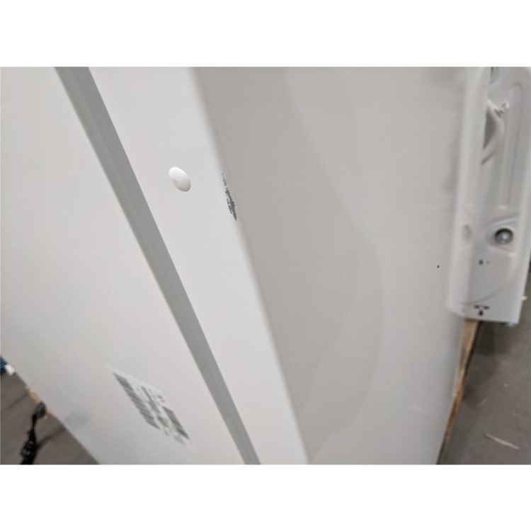 Refurbished Bosch Serie 2 KSV36NWEPG Freestanding Upright 346 Litre Fridge