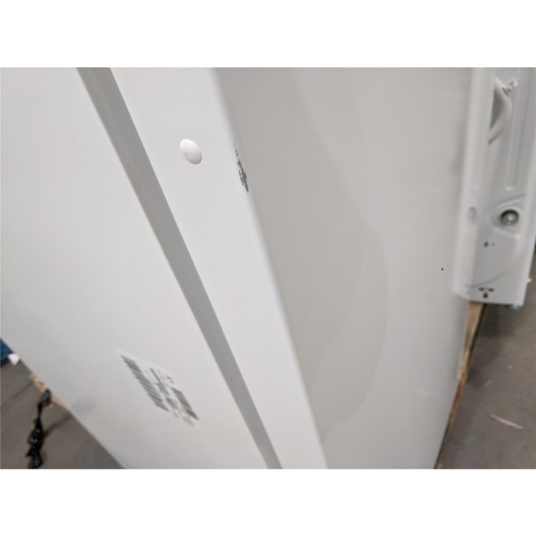 Refurbished Bosch Serie 2 KSV36NWEPG Freestanding Upright 346 Litre Fridge