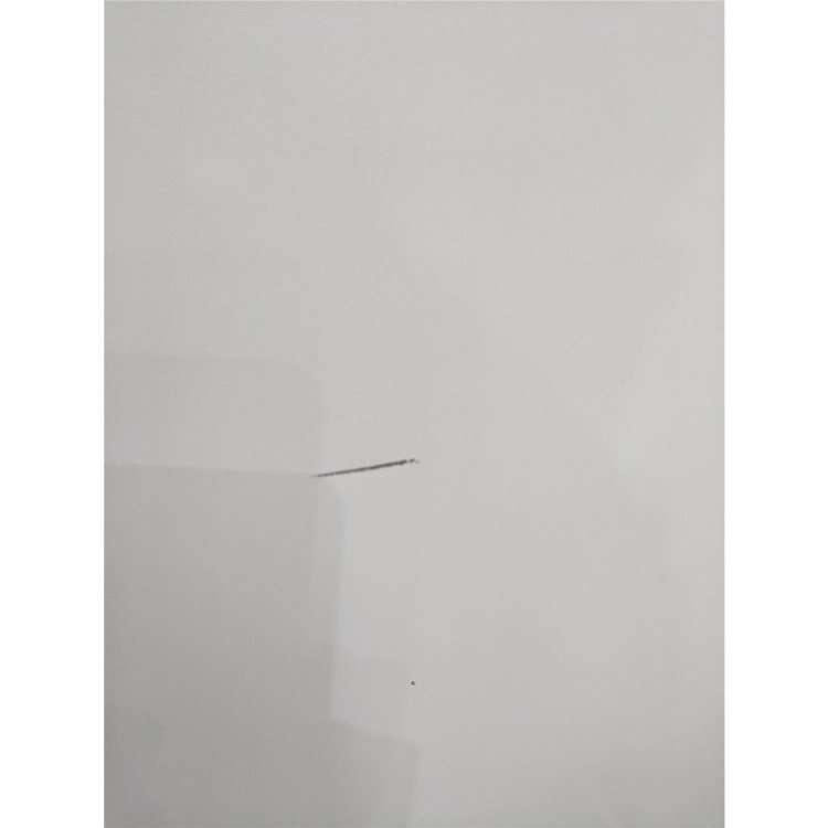 Refurbished Bosch Serie 2 KSV36NWEPG Freestanding Upright 346 Litre Fridge