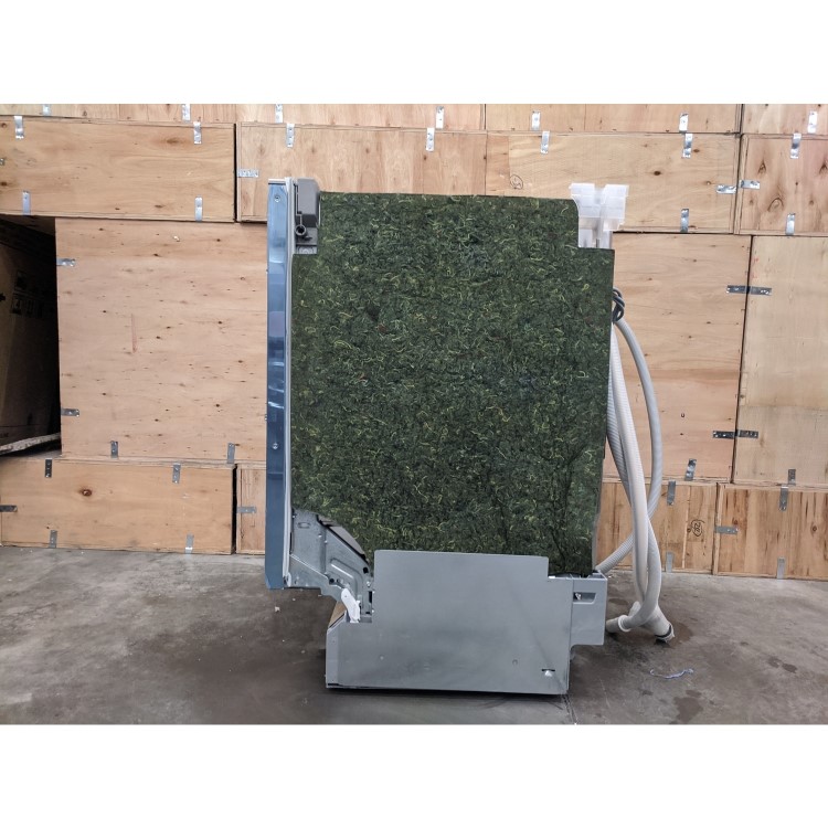 Refurbished Bosch Serie 4 SMV46JX00G 13 Place Fully Integrated Dishwasher