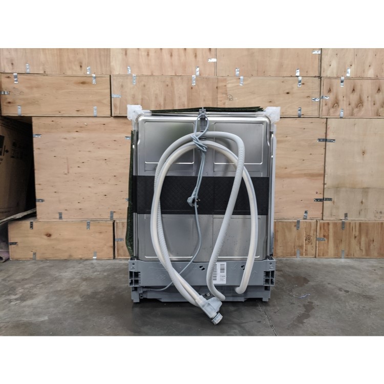 Refurbished Bosch Serie 4 SMV46JX00G 13 Place Fully Integrated Dishwasher