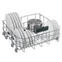 Refurbished Beko DFN16X21W 14 Place Freestanding Dishwasher White