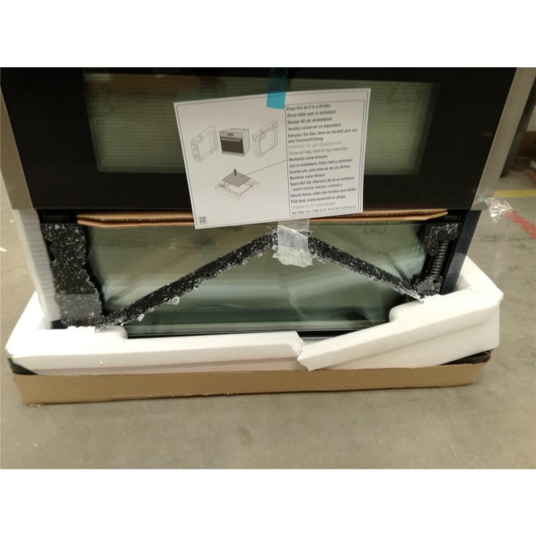Refurbished Samsung NV75R7676RS 60cm Single Built In Electric Oven