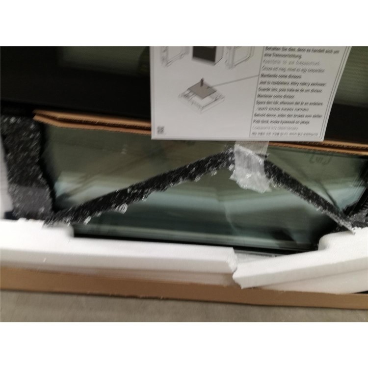 Refurbished Samsung NV75R7676RS 60cm Single Built In Electric Oven