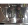 Refurbished CDA EVP91SS 90cm Slimline Chimney Cooker Hood Stainless Steel