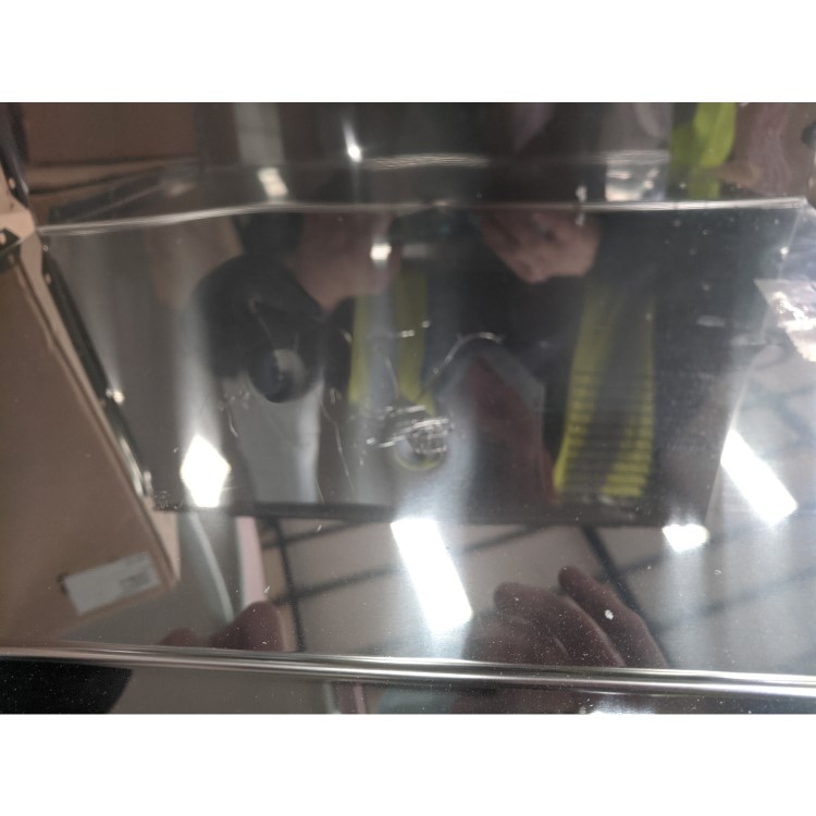 Refurbished CDA EVP91SS 90cm Slimline Chimney Cooker Hood Stainless Steel