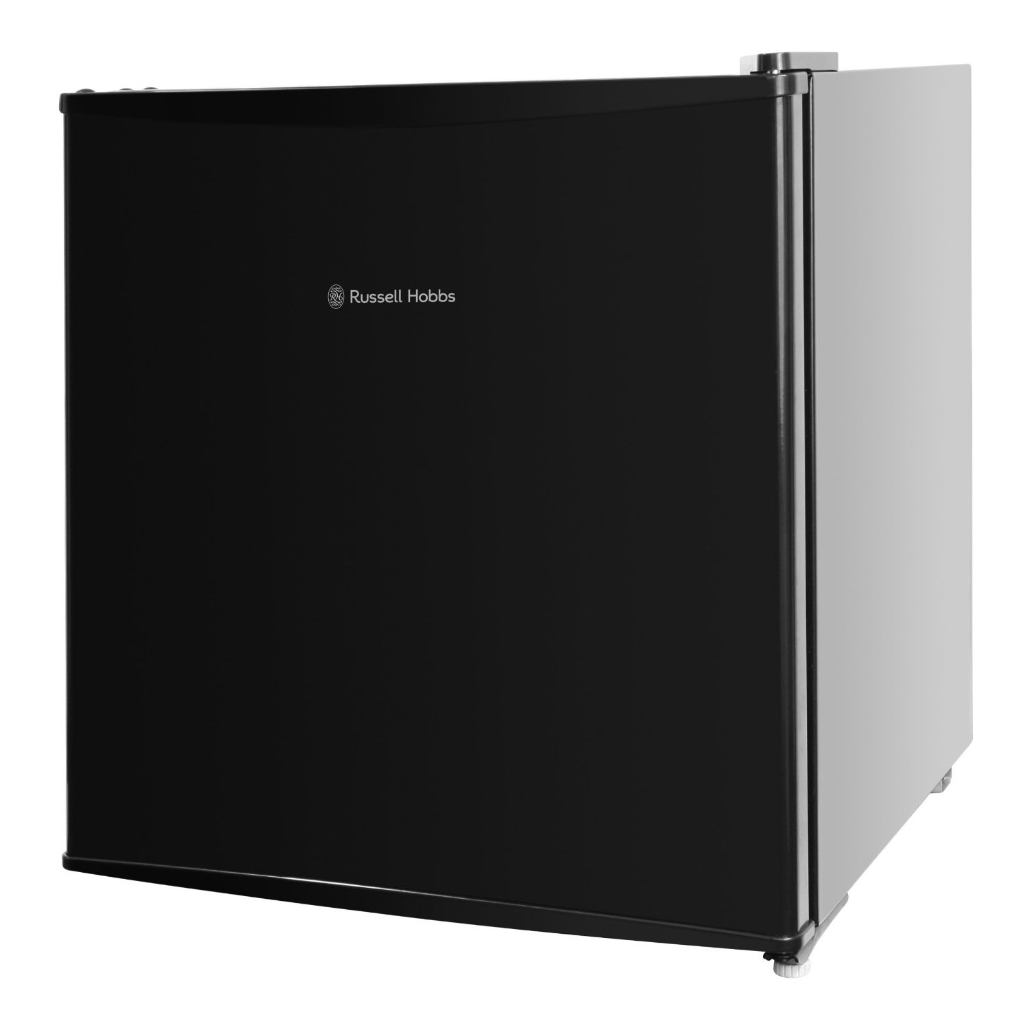 Russell Hobbs 31 Litre Table Top Freezer Black BuyItDirect.ie