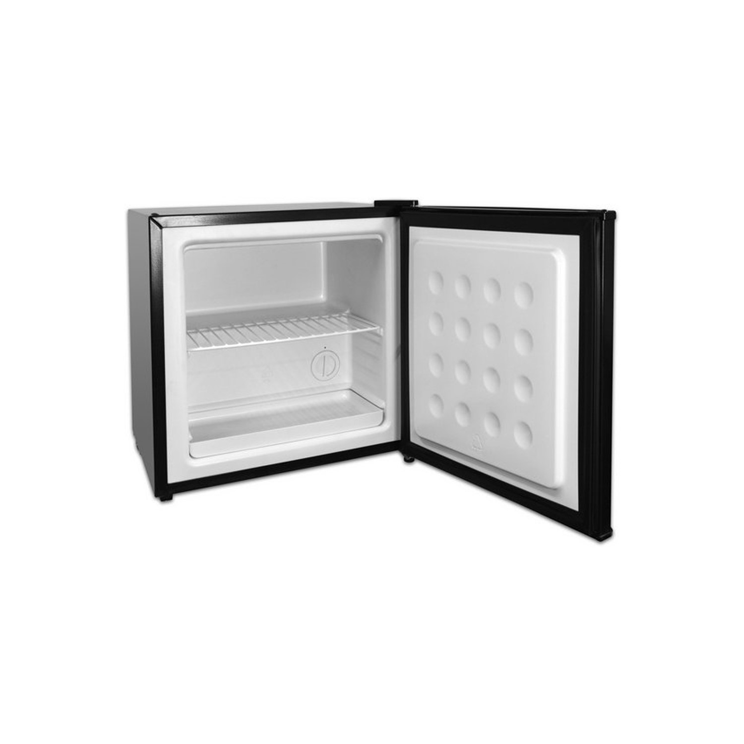 Russell Hobbs 31 Litre Table Top Freezer Black BuyItDirect.ie