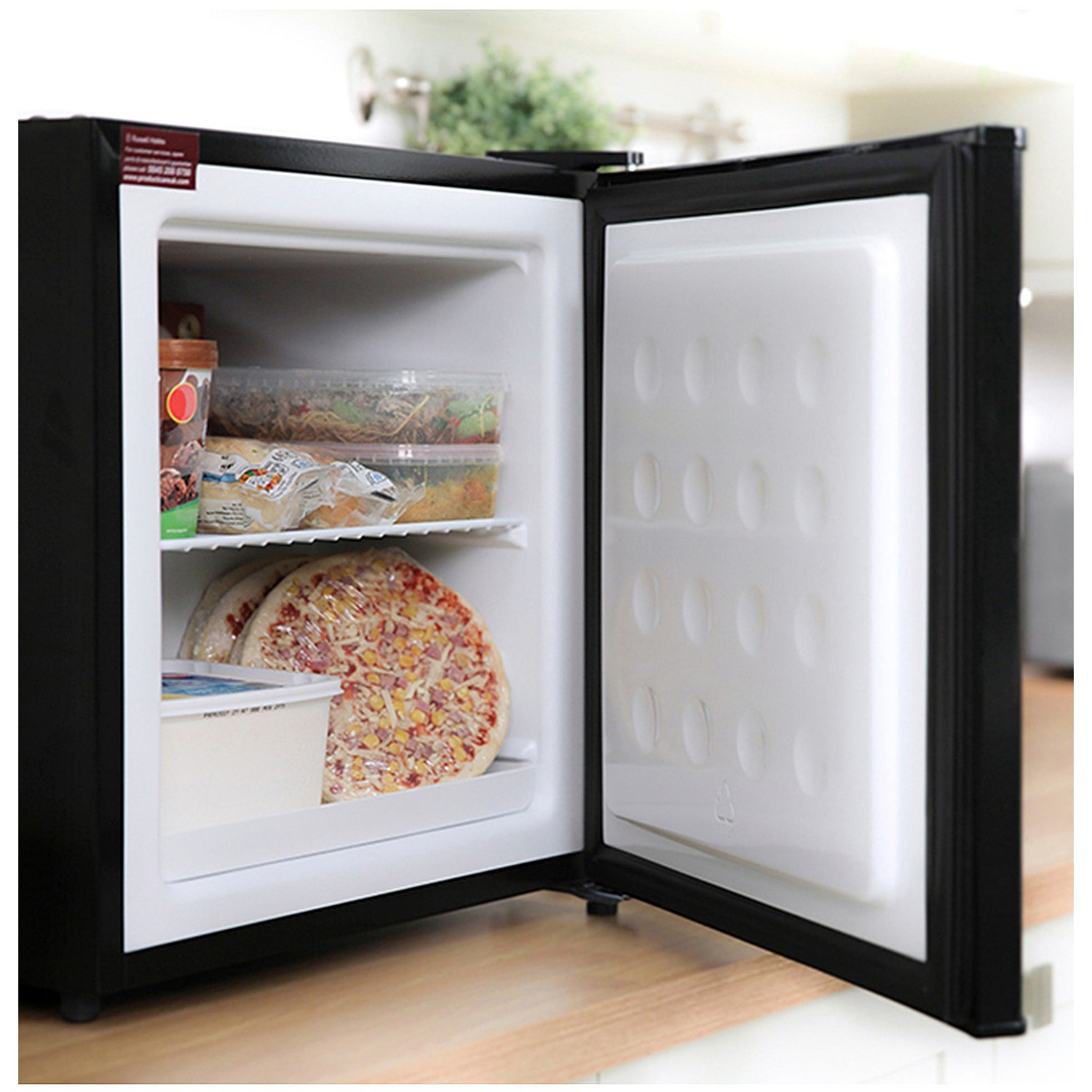 desk freezer