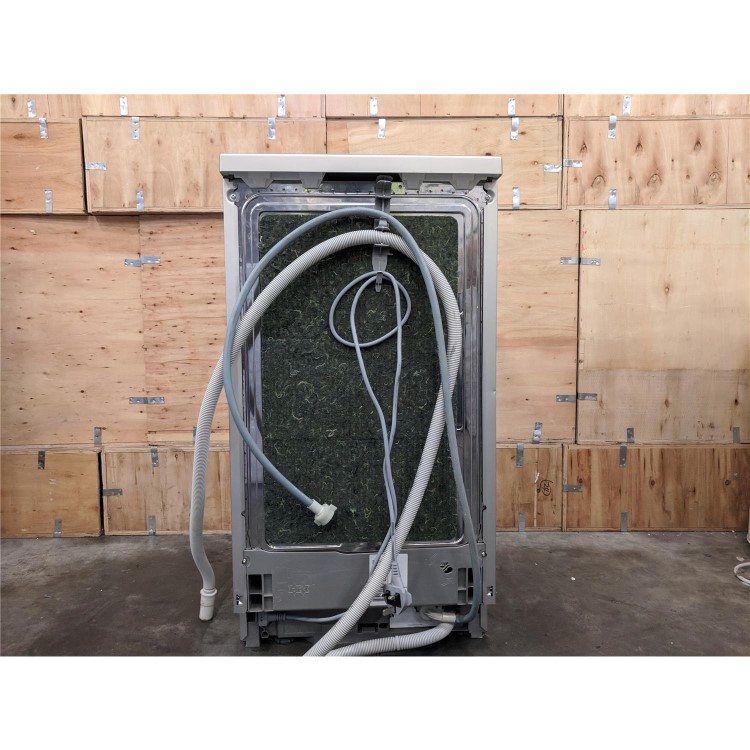 Refurbished Bosch SPS4HKI45G Slimline 10 Place Freestanding Dishwasher