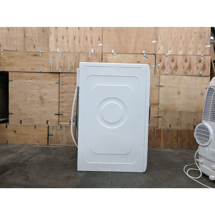 Refurbished Hotpoint ActiveCare NTM1182XB Freestanding Condenser 8KG Tumble Dryer White