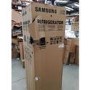 Refurbished Samsung RR39M7340BC RR39M7340BC Freestanding 375 Litre Tall Fridge With Water Dispenser Black