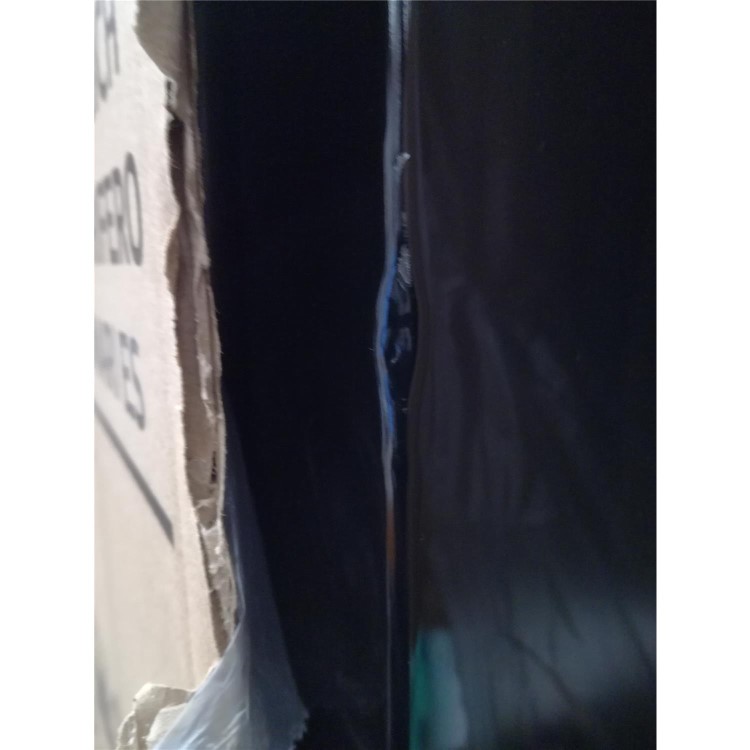 Refurbished Samsung RR39M7340BC RR39M7340BC Freestanding 375 Litre Tall Fridge With Water Dispenser Black
