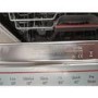 Refurbished Bosch SMV68MD01G 14 Place Fully Integrated Dishwasher
