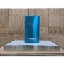 Refurbished Stoves Sterling S1000 100cm Flat Cooker Hood Stainless Steel