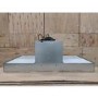 Refurbished Stoves Sterling S1000 100cm Flat Cooker Hood Stainless Steel