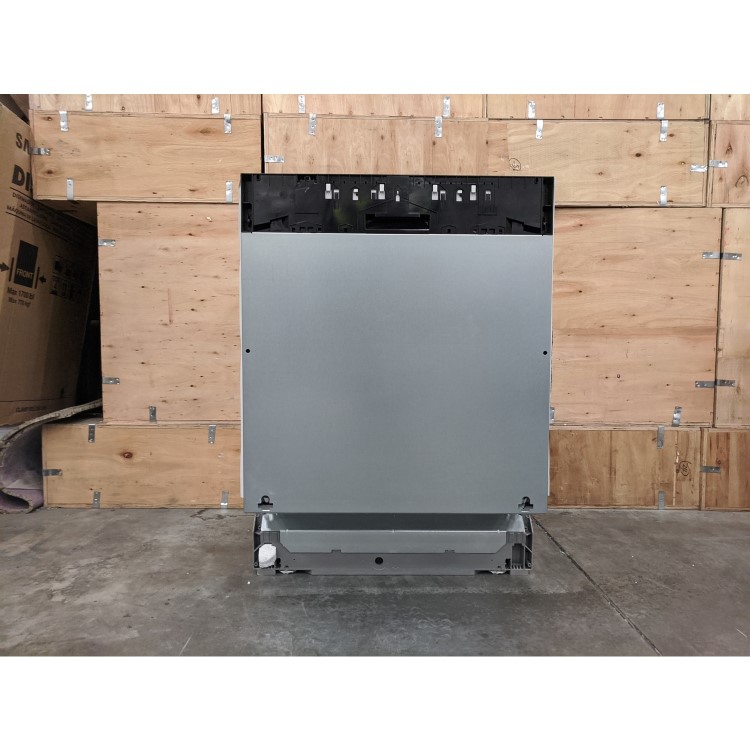 Refurbished Neff S513K60X1G 13 Place Fully Integrated Dishwasher