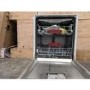 Refurbished Neff S513K60X1G 13 Place Fully Integrated Dishwasher