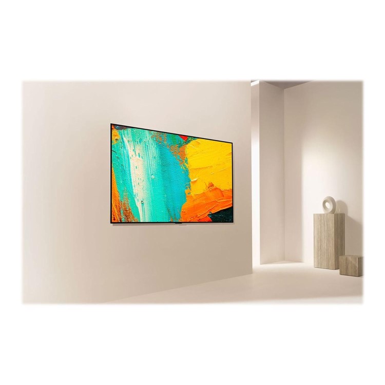 LG GX 55 Inch OLED 4K Ultra HD HDR Smart TV