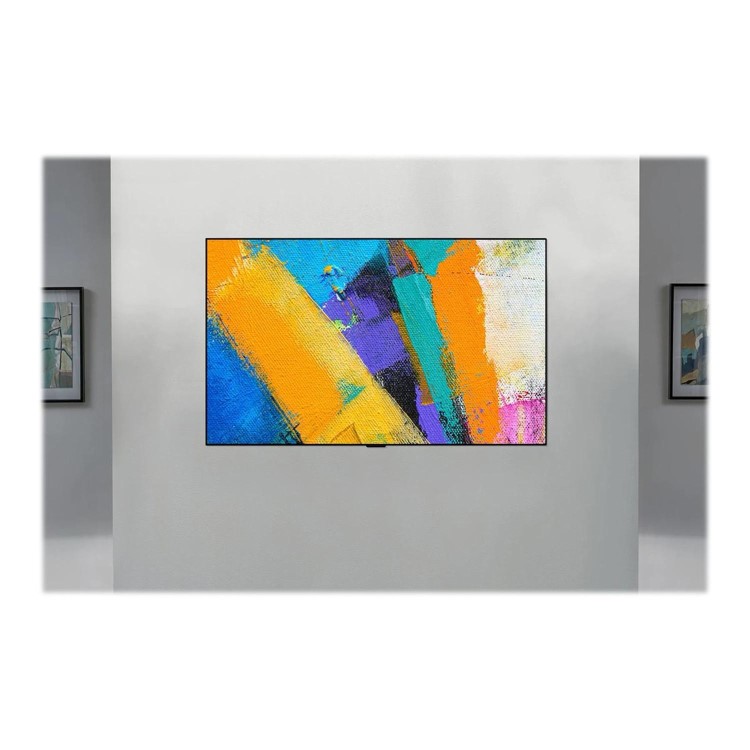 LG GX 55 Inch OLED 4K Ultra HD HDR Smart TV