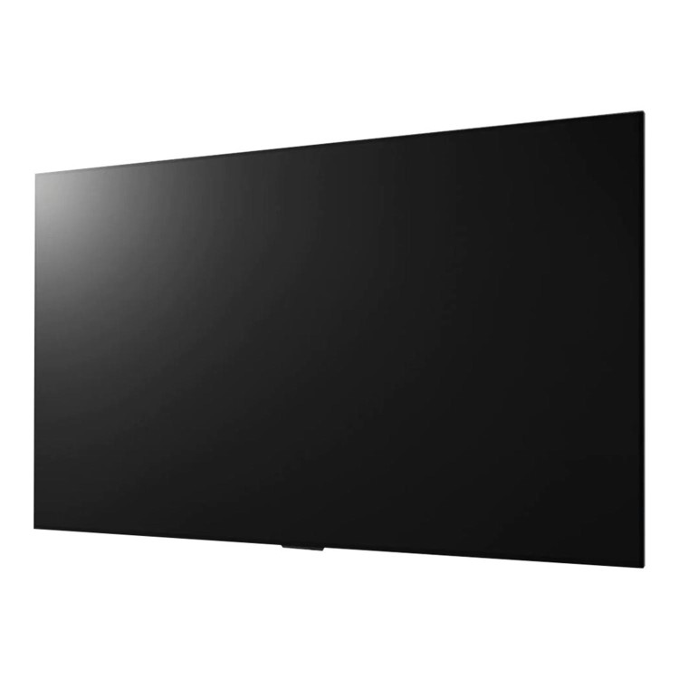 LG GX 55 Inch OLED 4K Ultra HD HDR Smart TV