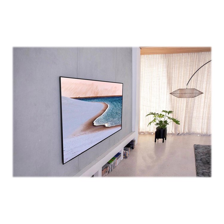 LG GX 55 Inch OLED 4K Ultra HD HDR Smart TV