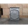 Refurbished Hotpoint NSWM742UGGUKN Freestanding 7KG 1400 Spin Washing Machine Graphite