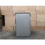 Refurbished Hotpoint NSWM742UGGUKN Freestanding 7KG 1400 Spin Washing Machine Graphite