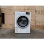 Refurbished Beko WX840430W Freestanding 8KG 1400 Spin Washing Machine White
