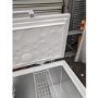 Refurbished Haier HCE319F 319 Litre Freestanding Chest Freezer - White