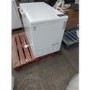Refurbished Haier HCE319F 319 Litre Freestanding Chest Freezer - White