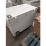 Refurbished Haier HCE319F 319 Litre Freestanding Chest Freezer - White