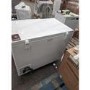Refurbished Haier HCE319F 319 Litre Freestanding Chest Freezer - White