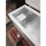 Refurbished Haier HCE319F 319 Litre Freestanding Chest Freezer - White