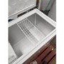 Refurbished Haier HCE319F 319 Litre Freestanding Chest Freezer - White