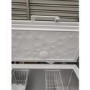 Refurbished Haier HCE319F 319 Litre Freestanding Chest Freezer - White