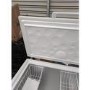 Refurbished Haier HCE319F 319 Litre Freestanding Chest Freezer - White